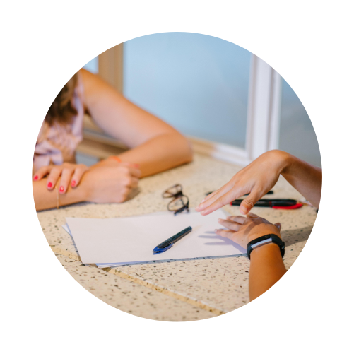 Private High School Admissions